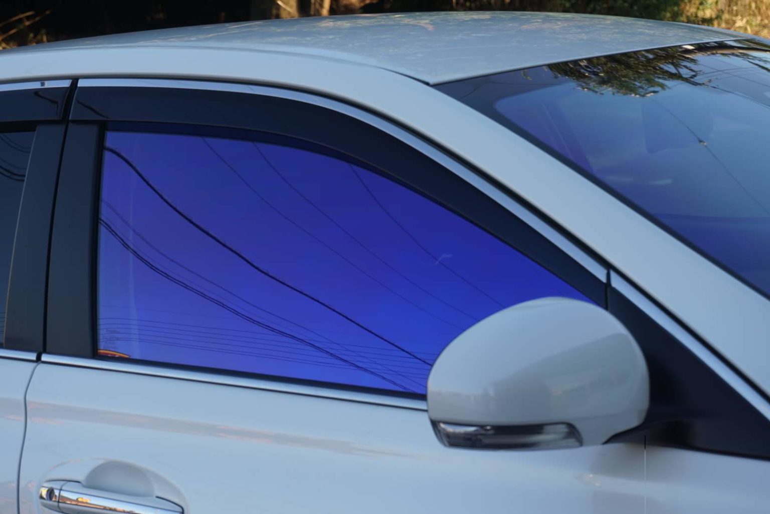 愛知・知多 ガラスコーティング・カーフィルム専門店 オートフィルムハットリ